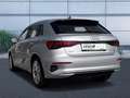 Audi A3 Advanced 30 TFSI S tronic Silber - thumbnail 3