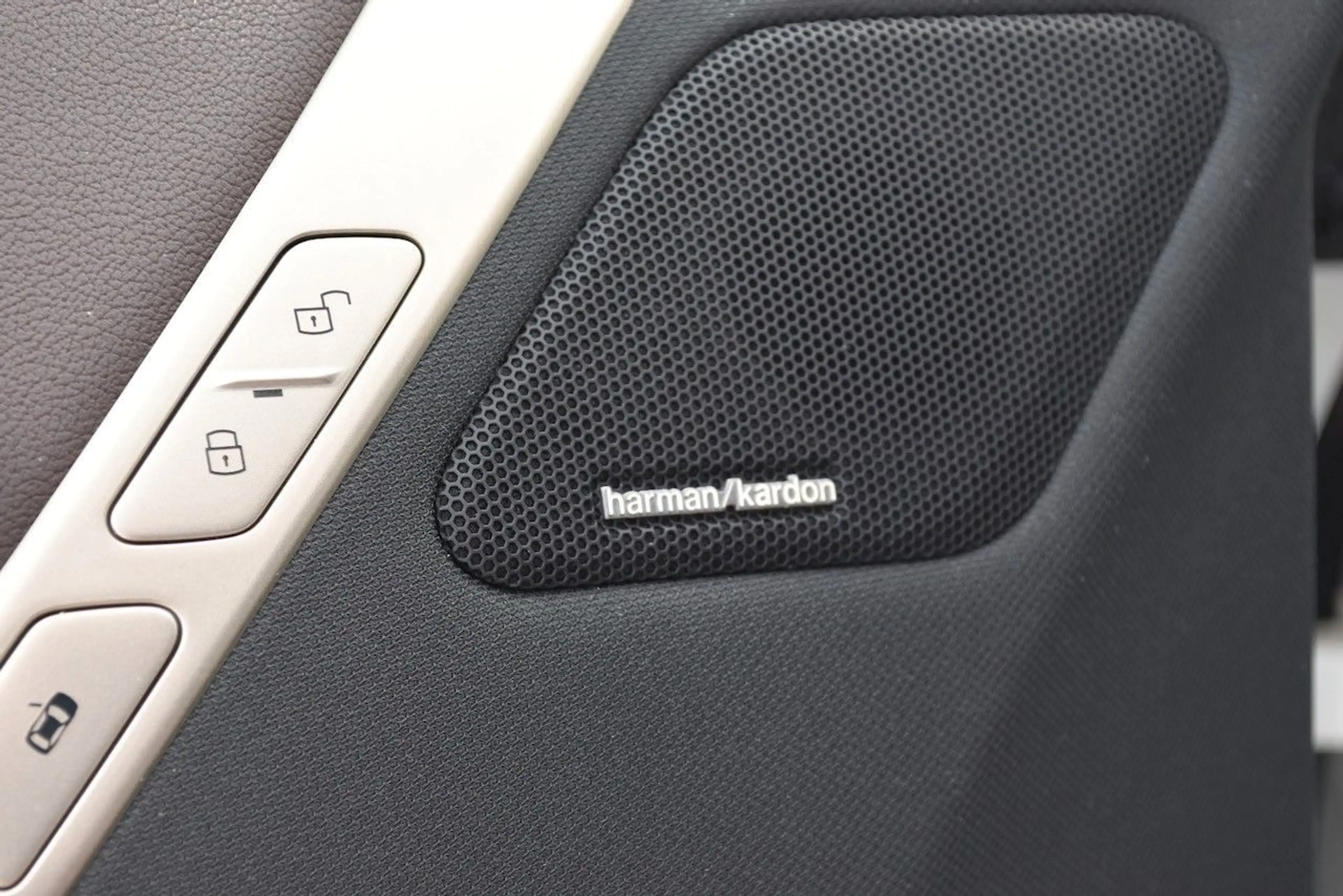 BMW iX xDRIVE40 SPORT SKYLOUNGE PRO-DRIVE H&K 1.HAND — photo 14
