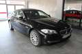 BMW 530 i LEDER NAVI XENON EL.GSD HEAD-UP RFK SHZ 20" Zwart - thumbnail 2
