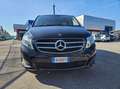 Mercedes-Benz V 220 D 163cv SPORT LONG 8 posti - FN068YY Negru - thumbnail 2