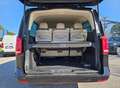 Mercedes-Benz V 220 D 163cv SPORT LONG 8 posti - FN068YY Negru - thumbnail 13