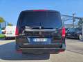Mercedes-Benz V 220 D 163cv SPORT LONG 8 posti - FN068YY Negru - thumbnail 5
