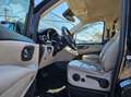 Mercedes-Benz V 220 D 163cv SPORT LONG 8 posti - FN068YY Negru - thumbnail 7