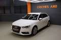 Audi A3 Sportback 1.8 TFSI Advanced Q. S-T Blanc - thumbnail 3