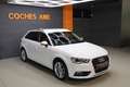 Audi A3 Sportback 1.8 TFSI Advanced Q. S-T Blanc - thumbnail 5