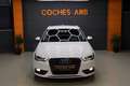 Audi A3 Sportback 1.8 TFSI Advanced Q. S-T Blanc - thumbnail 4