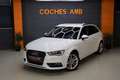 Audi A3 Sportback 1.8 TFSI Advanced Q. S-T Blanc - thumbnail 1