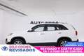 Kia Sorento 2.2 CRDI 197CV EMOTION AWD AUTO 5P # TECHO ELE PAN Blanco - thumbnail 4