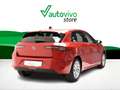 Opel Astra EDITION 1.2T XHL 110 CV 5P Rojo - thumbnail 2