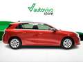 Opel Astra EDITION 1.2T XHL 110 CV 5P Rojo - thumbnail 12