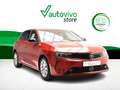 Opel Astra EDITION 1.2T XHL 110 CV 5P Rojo - thumbnail 1