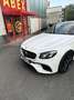 Mercedes-Benz E 63 AMG E 63 S AMG 4Matic+ Weiß - thumbnail 2