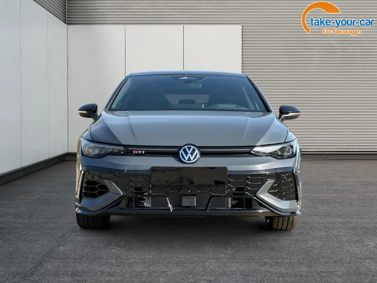 Volkswagen Golf GTI Clubsport PANO+MATRIX+HUD+HARMAN+NAVI+360 K... 6