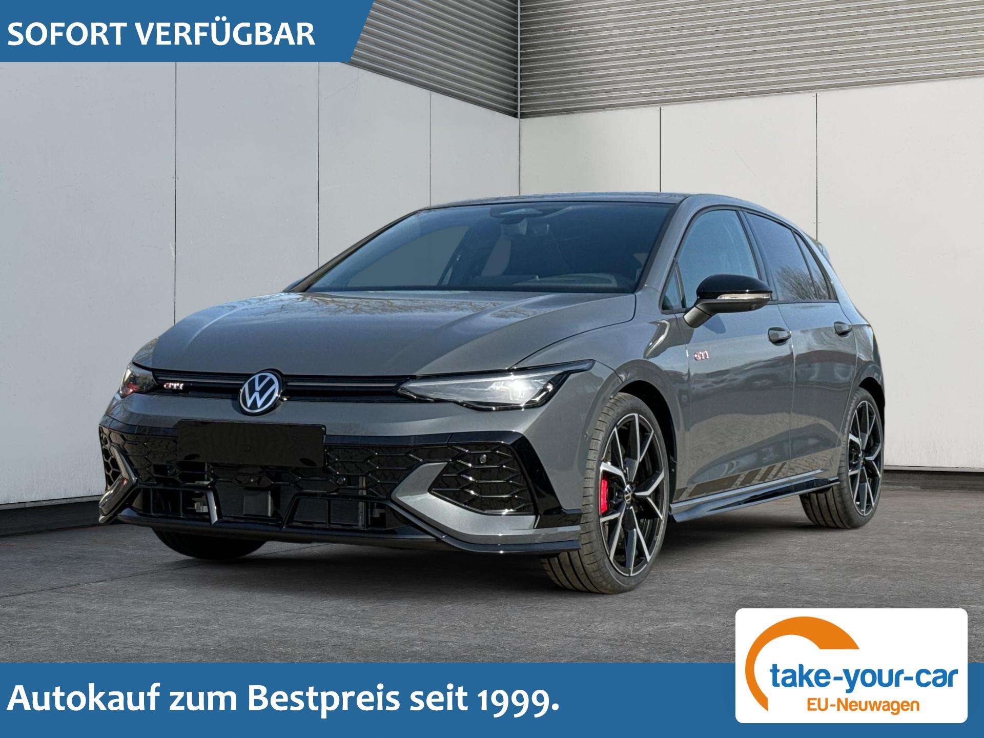 Second hand Volkswagen Golf 2.0