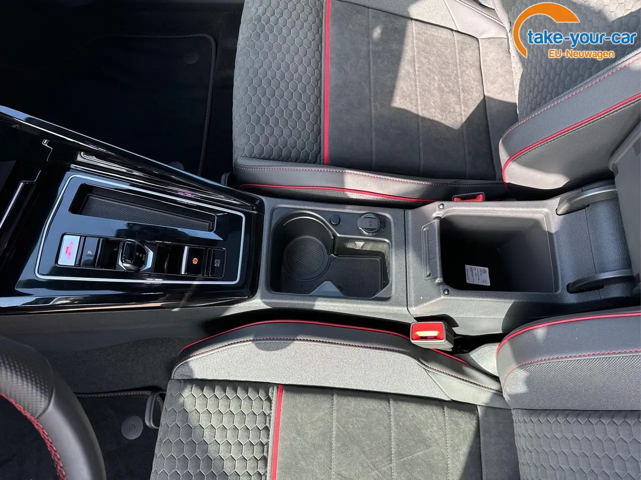 Volkswagen Golf GTI Clubsport PANO+MATRIX+HUD+HARMAN+NAVI+360 K... 13