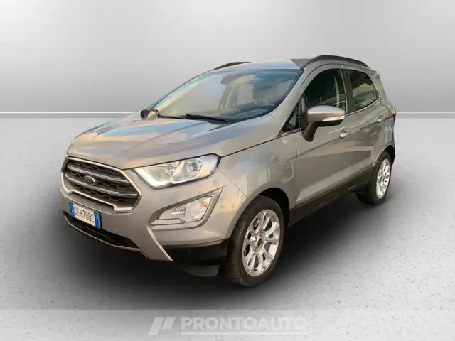 Ford EcoSport 1.0 ecoboost active s&s 125cv