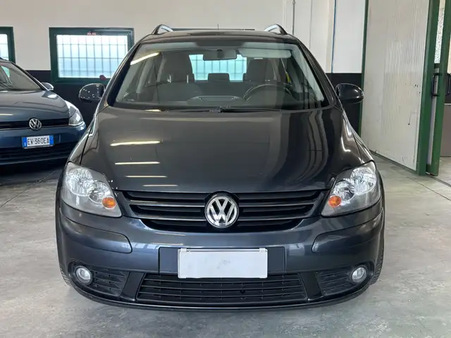 Volkswagen Golf Plus Golf V 2003 Plus 1.6 Comfortline