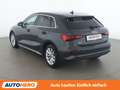 Audi A3 30 TFSI Grau - thumbnail 4