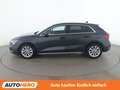 Audi A3 30 TFSI Grau - thumbnail 3