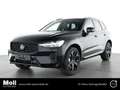 Volvo XC60 Ultra Black Edition Recharge Plug-In Hybrid AWD HU Schwarz - thumbnail 1