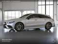 Mercedes-Benz CLA 35 AMG CLA 35 4M AMG+PANO+MULTIBEAM+KAMERA+TOTW+7G Blanc - thumbnail 3