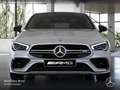 Mercedes-Benz CLA 35 AMG CLA 35 4M AMG+PANO+MULTIBEAM+KAMERA+TOTW+7G Blanc - thumbnail 8