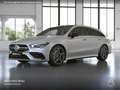 Mercedes-Benz CLA 35 AMG CLA 35 4M AMG+PANO+MULTIBEAM+KAMERA+TOTW+7G Blanc - thumbnail 15