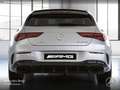 Mercedes-Benz CLA 35 AMG CLA 35 4M AMG+PANO+MULTIBEAM+KAMERA+TOTW+7G Blanc - thumbnail 9