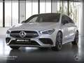 Mercedes-Benz CLA 35 AMG CLA 35 4M AMG+PANO+MULTIBEAM+KAMERA+TOTW+7G Blanc - thumbnail 2