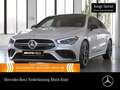 Mercedes-Benz CLA 35 AMG CLA 35 4M AMG+PANO+MULTIBEAM+KAMERA+TOTW+7G Blanc - thumbnail 1