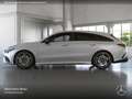 Mercedes-Benz CLA 35 AMG CLA 35 4M AMG+PANO+MULTIBEAM+KAMERA+TOTW+7G Blanc - thumbnail 6