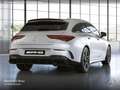 Mercedes-Benz CLA 35 AMG CLA 35 4M AMG+PANO+MULTIBEAM+KAMERA+TOTW+7G Blanc - thumbnail 5