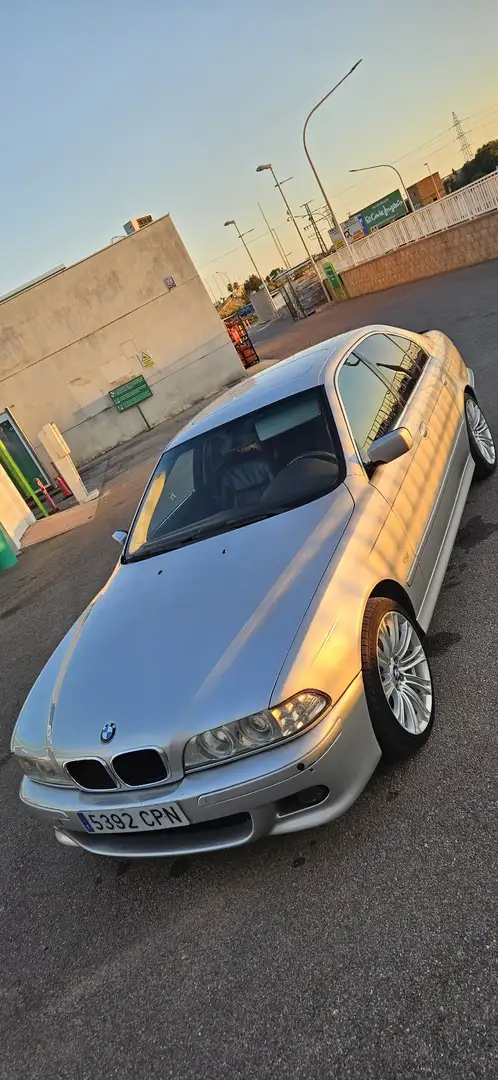 BMW 530 530d Aut. - 2