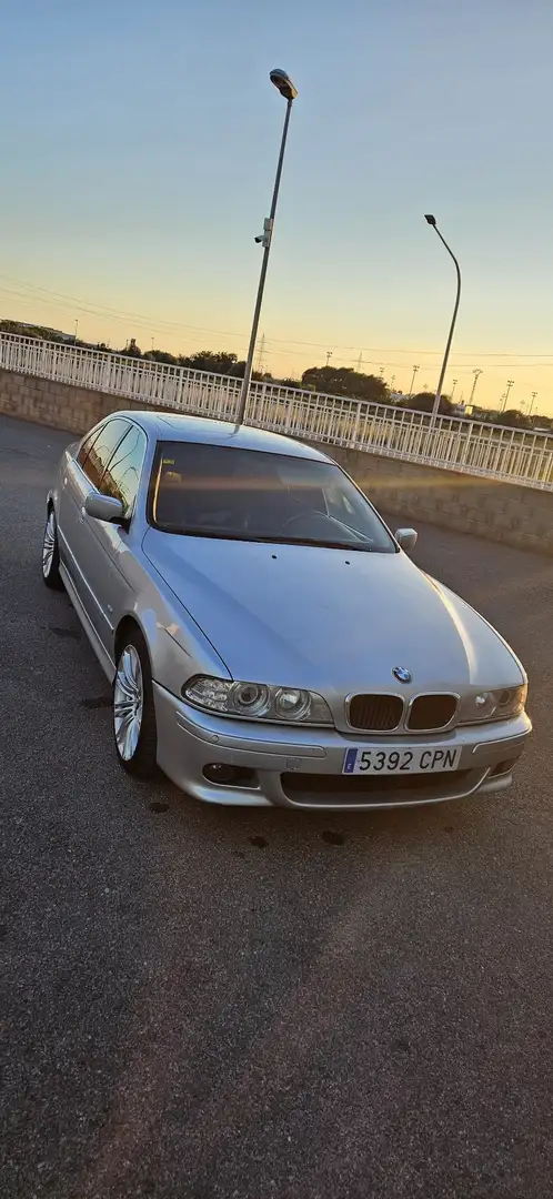 BMW 530 530d Aut. - 1