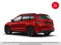 Skoda Karoq SPORTLINE TDI SCR Rot - thumbnail 3