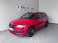 Skoda Karoq SPORTLINE TDI SCR Rot - thumbnail 1