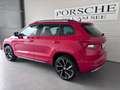 Skoda Karoq SPORTLINE TDI SCR Rot - thumbnail 4