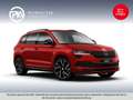 Skoda Karoq SPORTLINE TDI SCR Rot - thumbnail 1