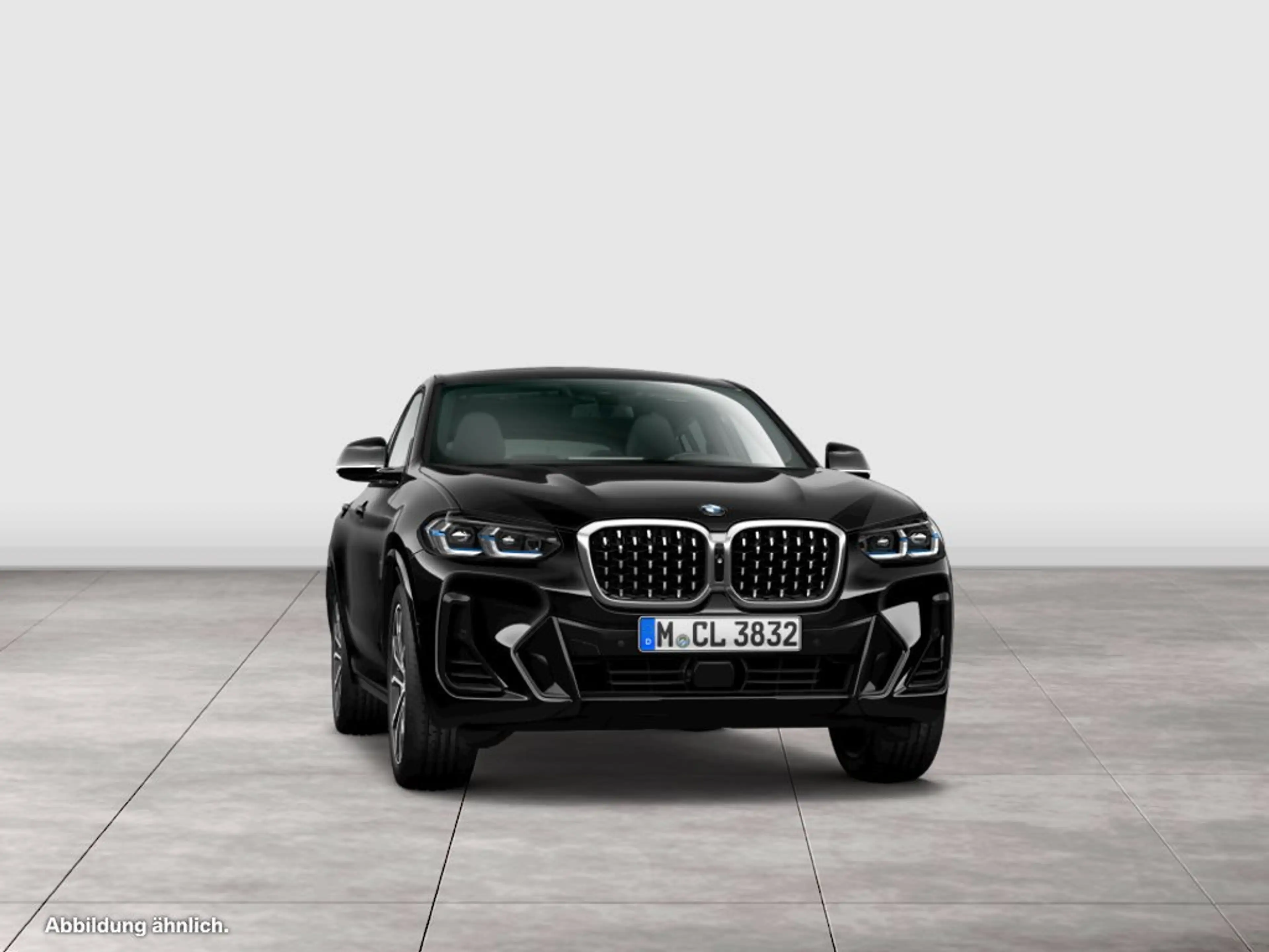 BMW X4 xDrive30i M-SPORT, PANO, SHZ, H/K, PA +, DA Prof , — photo 10