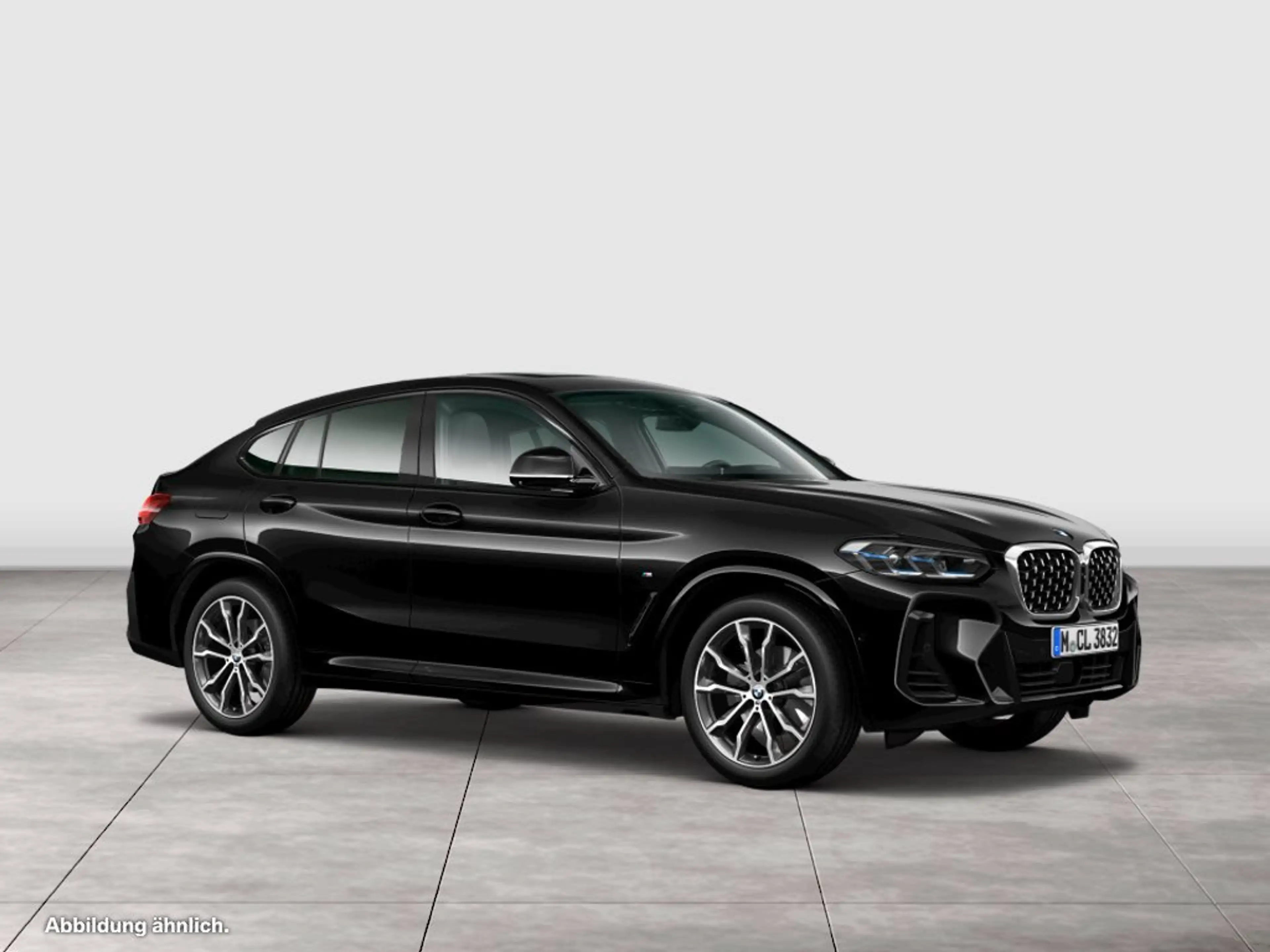 BMW X4 xDrive30i M-SPORT, PANO, SHZ, H/K, PA +, DA Prof , — photo 9