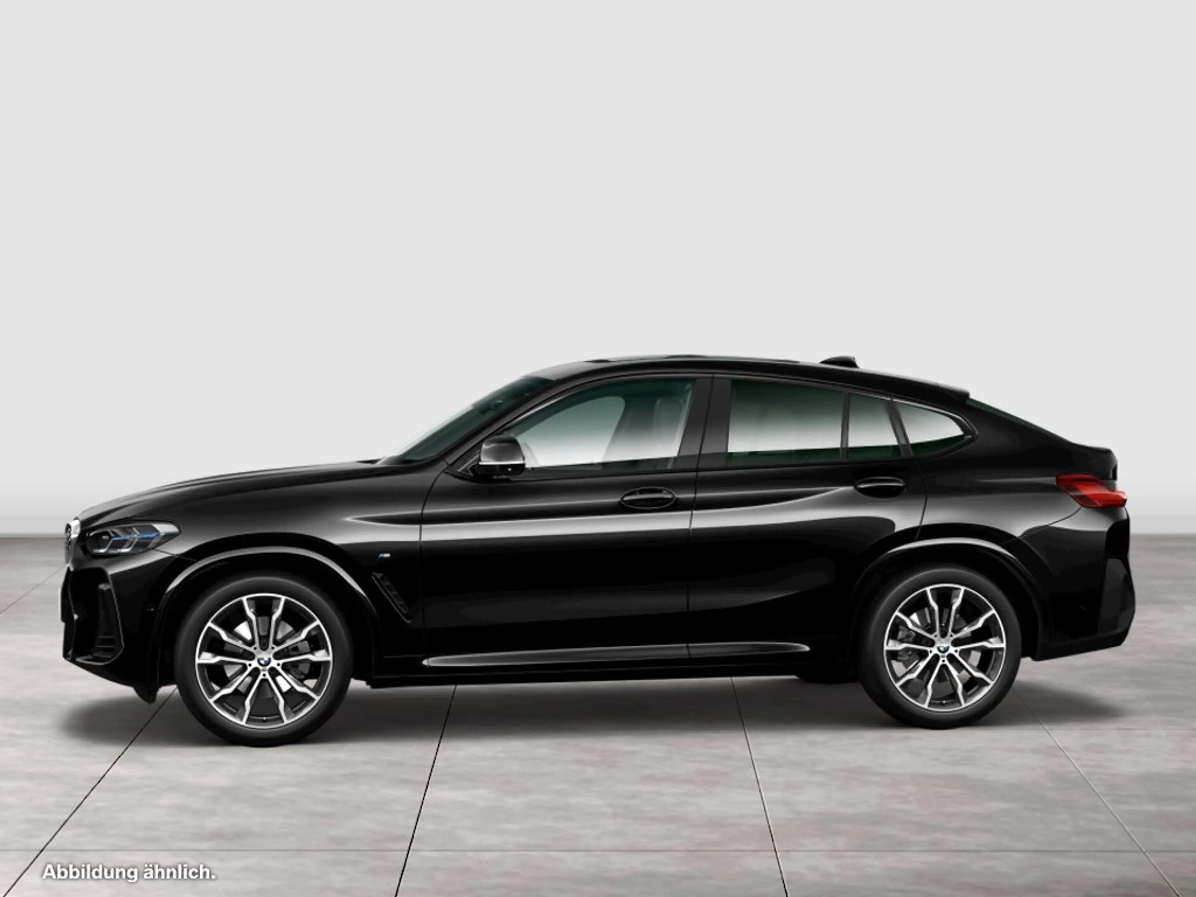 BMW X4 xDrive30i M-SPORT, PANO, SHZ, H/K, PA +, DA Prof , — photo 5