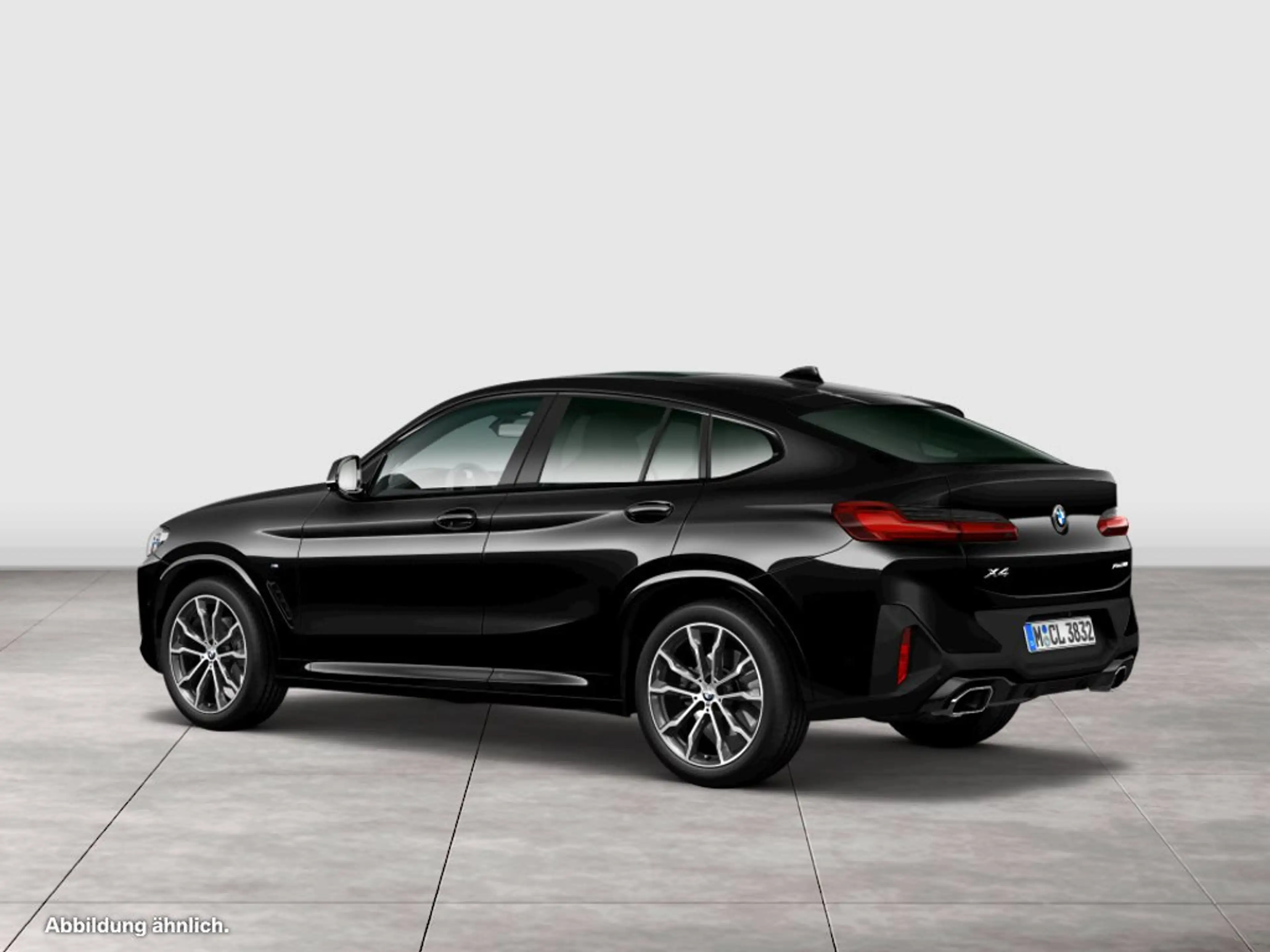 BMW X4 xDrive30i M-SPORT, PANO, SHZ, H/K, PA +, DA Prof , — photo 6