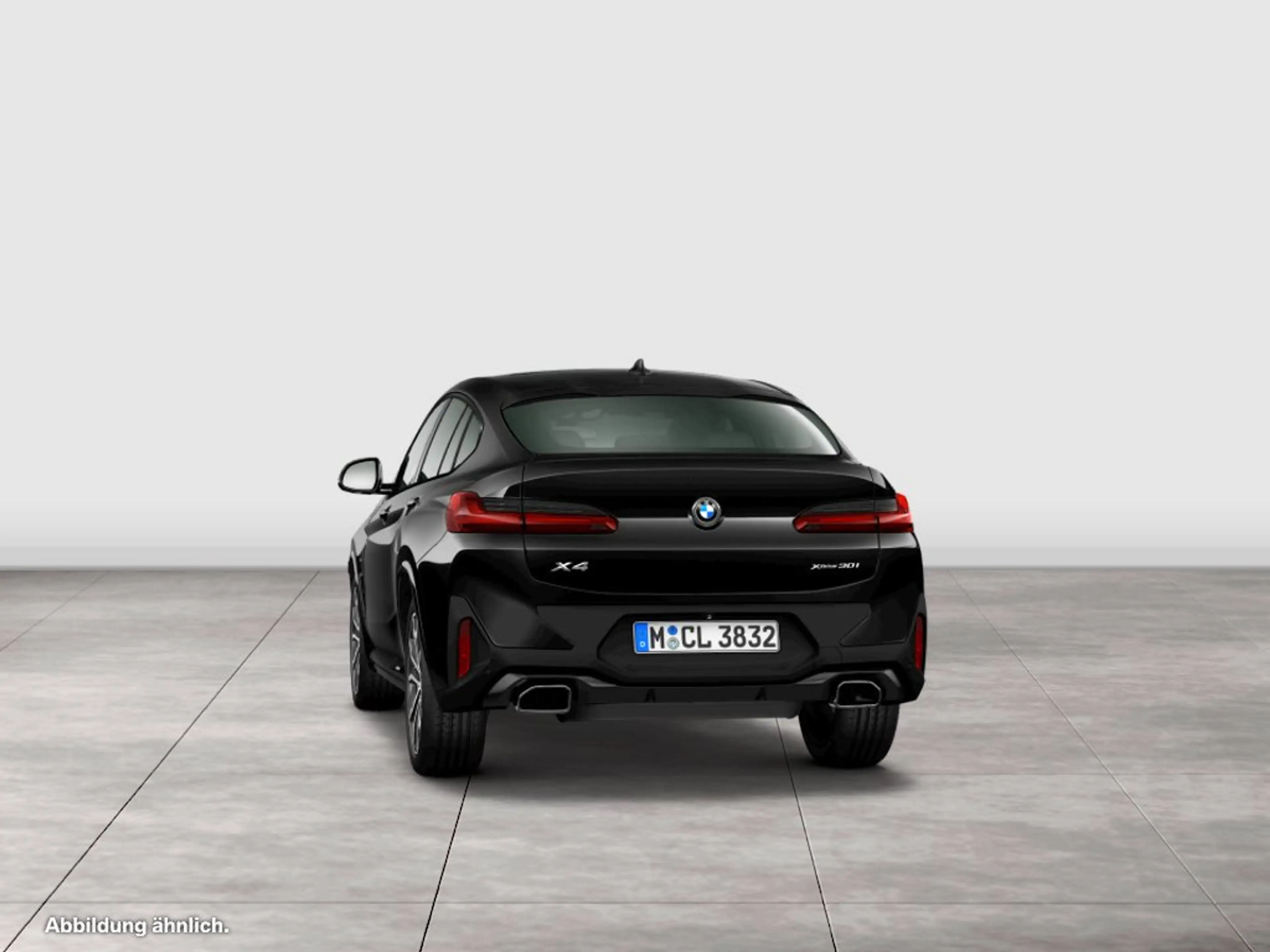 BMW X4 xDrive30i M-SPORT, PANO, SHZ, H/K, PA +, DA Prof , — photo 7