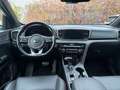 Kia Sportage 2.0 CRDi GT Line AWD+360 GRAD KAMERA Wit - thumbnail 11