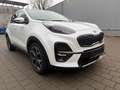 Kia Sportage 2.0 CRDi GT Line AWD+360 GRAD KAMERA Blanc - thumbnail 2