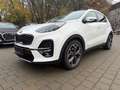 Kia Sportage 2.0 CRDi GT Line AWD+360 GRAD KAMERA Blanc - thumbnail 1