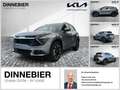 Kia Sportage 1.6T PHEV Spirit AWD+360°+LED+Navi Silber - thumbnail 1