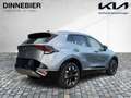 Kia Sportage 1.6T PHEV Spirit AWD+360°+LED+Navi Silber - thumbnail 6