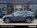 Hyundai TUCSON Hybrid 1.6 T-GDi 230PS 6-AT 4WD PRIME Assist.-Pake Grau - thumbnail 2