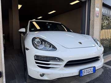 3.0 V6 tdi tiptronic